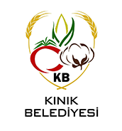 Kınık Belediyesi Logosu